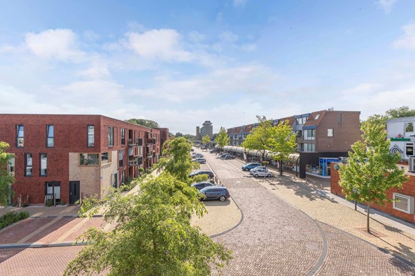Medium property photo - De Boei 11, 8302 ET Emmeloord